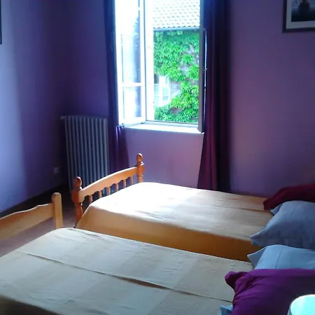 Holiday home De La Grande Rue *