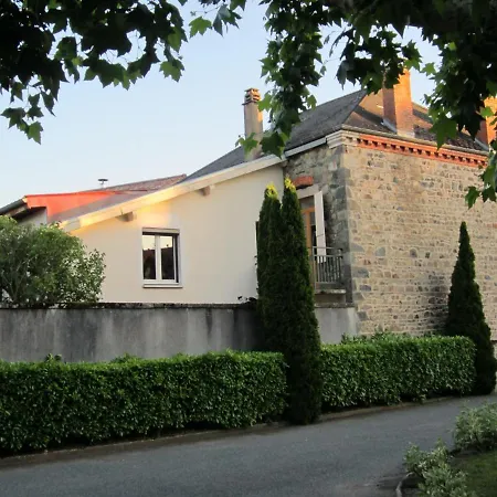 De La Grande Rue Holiday home Propieres