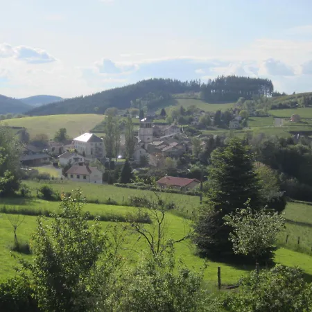 De La Grande Rue Holiday home Propieres
