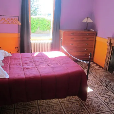 Holiday home De La Grande Rue *