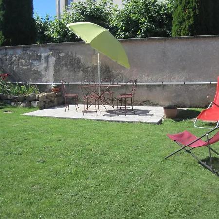 De La Grande Rue Holiday home Propieres