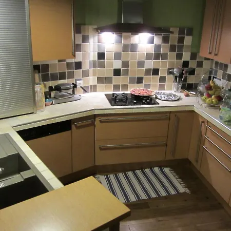 Holiday home De La Grande Rue *